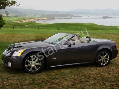 Ремонт стартера Cadillac XLR, Купить стартер Cadillac XLR